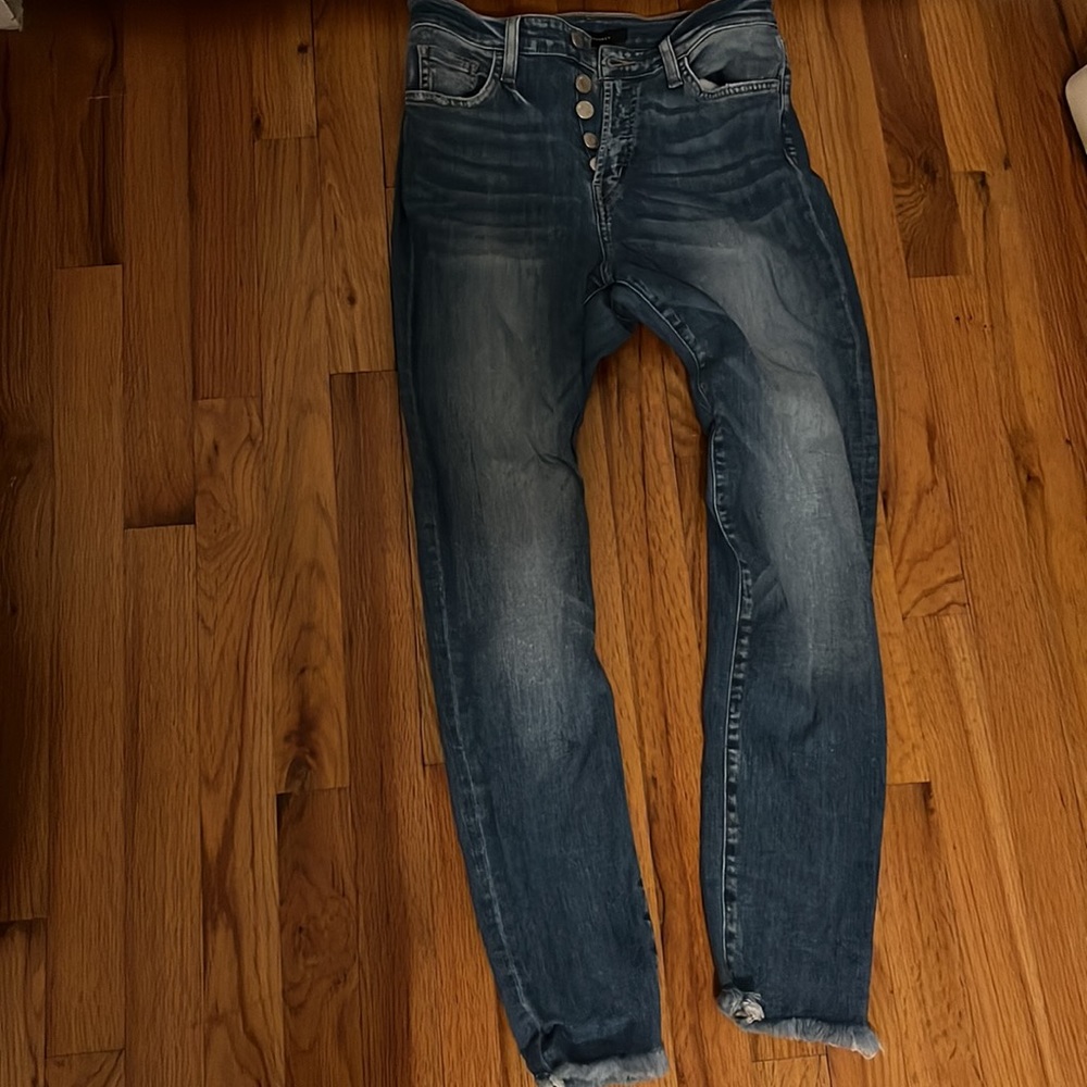 Flying Monkey Jeans